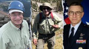 DARK PATTERN: At least 8 space and nuclear researchers dead or vanished since 2023