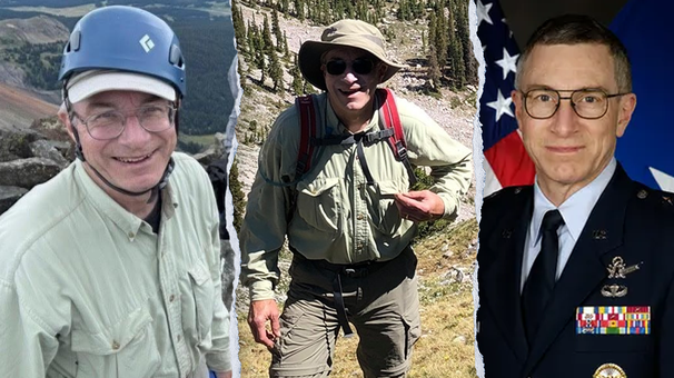 DARK PATTERN: At least 8 space and nuclear researchers dead or vanished since 2023