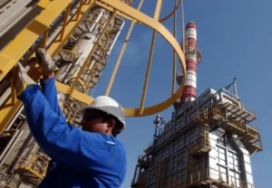 EDITORIAL: OPEC’s end will be a win for humanity and America — another Trump miracle