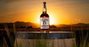 ROOT SHOOT: Colorado whiskey named ‘Whisky of the Year’ in international competition