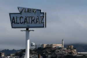 EDITORIAL: Make Alcatraz a prison again — no better shrine to Law and Order