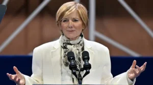 SOCIAL MEDIA SPIRAL: Nevada Democrat’s profanity-laced meltdown over Trump Supreme Court visit backfires