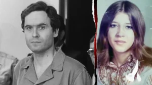 SOLVED BY DNA — REPORT: Ted Bundy murdered Utah teen in 1974 cold case, authorities confirm
