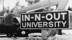 The Popular Fast Food Chain That Boasts Its Own University