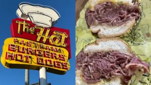 The Hat announces grand opening of first Las Vegas location