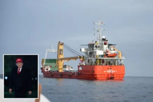 Devine: Playing the Trump card vs. Tehran