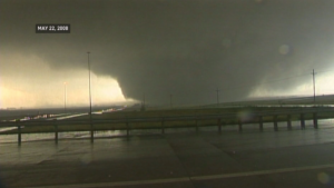 18 years since a tornado took a 39-mile path across Colorado