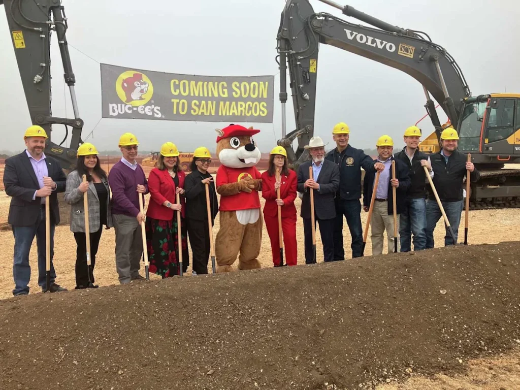 $47M Buc-ee’s sets opening date for new highly anticipated Texas store