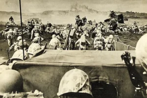 Davis: A final message from the last veterans of World War II