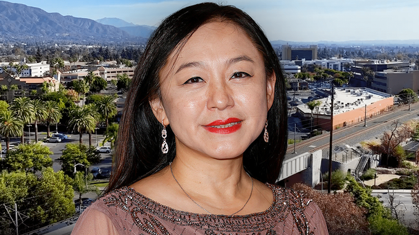 MADE IN CHINA: Admitted CCP agent ran as a Democrat and became mayor of a California town