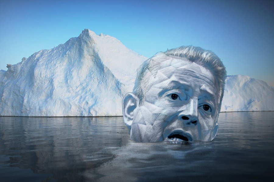 Al Gore can claim the global crown of our modern age’s biggest mountebank (con artist)