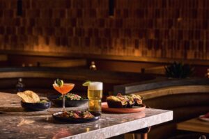 Mall Food Is Back: New Mexican Eatery Ash and Agave Debuts in Cherry Creek