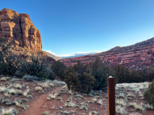 This Remote Colorado Canyon Might Be the State’s Most Underrated Backpacking Trip