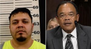 INVASION USA: Black Obama appointee dismisses all trafficking charges against Kilmar Abrego Garcia