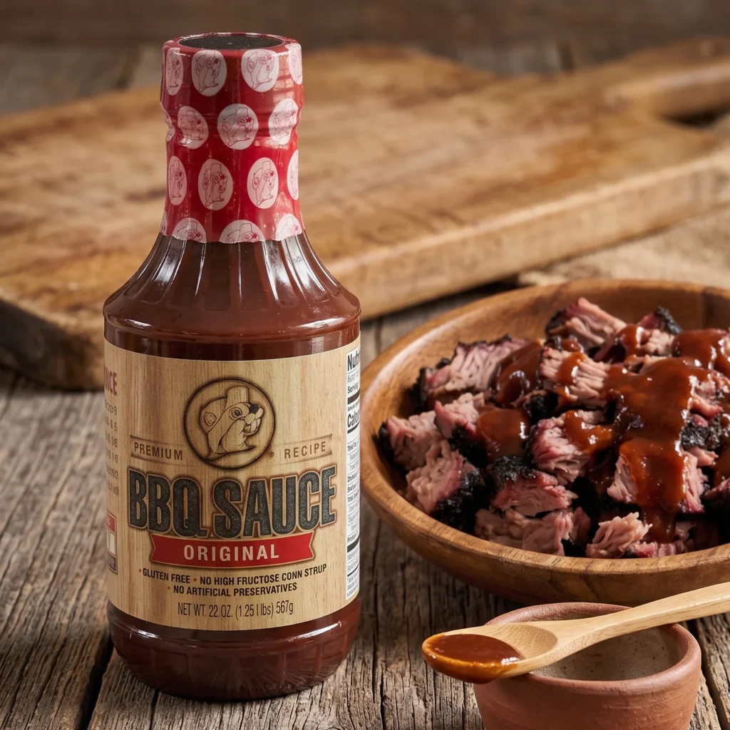 Buc-ee’s Original BBQ Sauce Review: Let That Beaver Cook! — ‘It’s Beaver Approved’