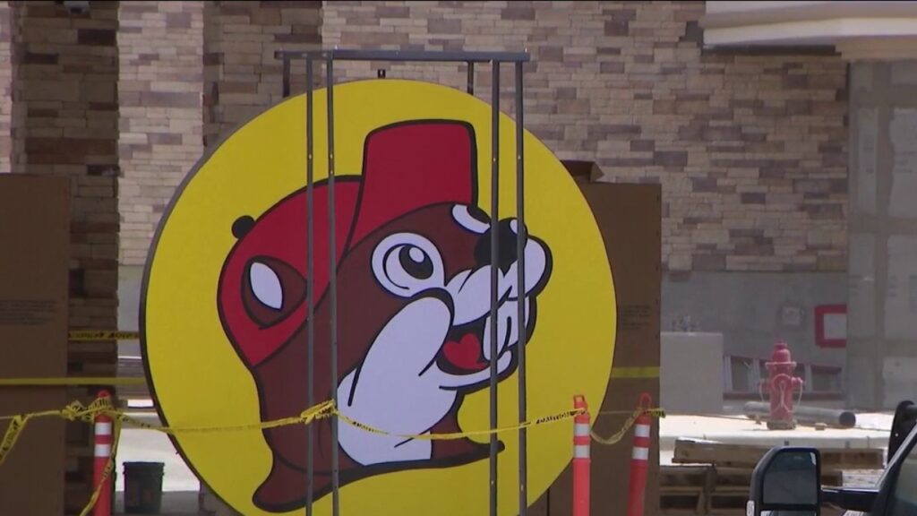 Buc-ee’s mass hiring event underway for new Arizona location