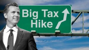 NEWSCUM ALERT — CAUGHT ON TAPE: California Billionaire Tax Architect Admits Wealth Confiscation Could Go Even Further
