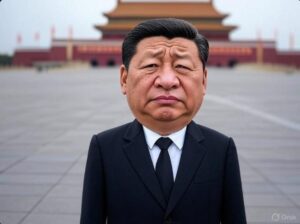 FOLLOW THE MONEY: How the war in Iran deters China’s economic ambitions