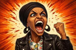 DEMOCRAT POLITICIANS: Stupid, and think they’re untouchable