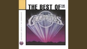 Commodores – “Three Times A Lady” (1978)