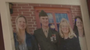 Colorado Gold Star families share memories of loved ones who died while serving in the military