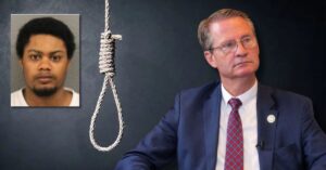 Congressman Tim Burchett Introducing ‘DROP Act’ to Bring Back Hanging Executions for Savage Killers