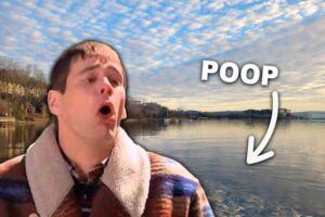 DEMOCRAT CITY CLIMATE CHANGE: Seattle beaches close after exceedingly high levels of poop are found in water