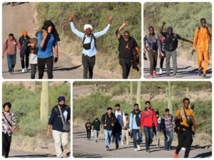 DEPORTATION USA — EXCLUSIVE: Trump Delivers 12 Straight Months of Zero Southwest Border Illegal Alien Releases as Crossings Collapse by 94%