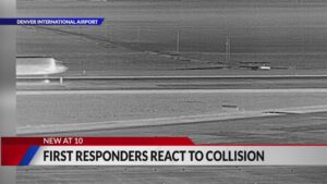 DIA CEO, pilot airline security experts speak out about deadly pedestrian collision