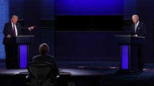 DNI Gabbard spurs probe into evidence Congress, Trump were misled on election security, memos show