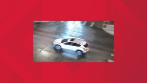 Denver police search for driver after 2 pedestrians injured in hit-and-run crash