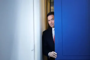 Devine: Marco Rubio is a rock star in the Trump admin – and making himself a serious candidate for prez in 2028