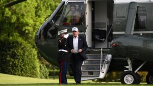 DEPORTATION USA: Fiscal burden of illegal aliens gradually disappearing due to Trump border crackdown