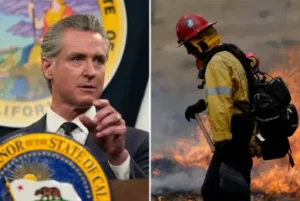 NEWSCUM ALERT — Fleischman: During crises, Democrats perform; Republicans lead