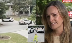Empty Waymos invade Atlanta neighborhood, circle cul-de-sac for hours with no passengers