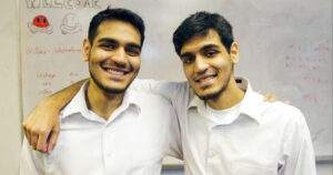 Ex-Con Hacker Twins Fired – Proceed To Wipe Out 96 Government Databases In Minutes