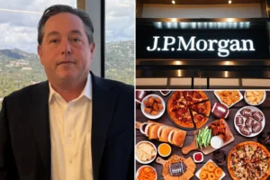 FEAST OF BURDEN: How a $600 ‘Super Bowl’ platter won ex-JPMorgan employee $4M in wrongful termination suit