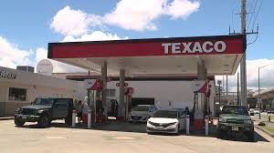 Family-owned Aiea gas station to close doors after more than 60 years of business