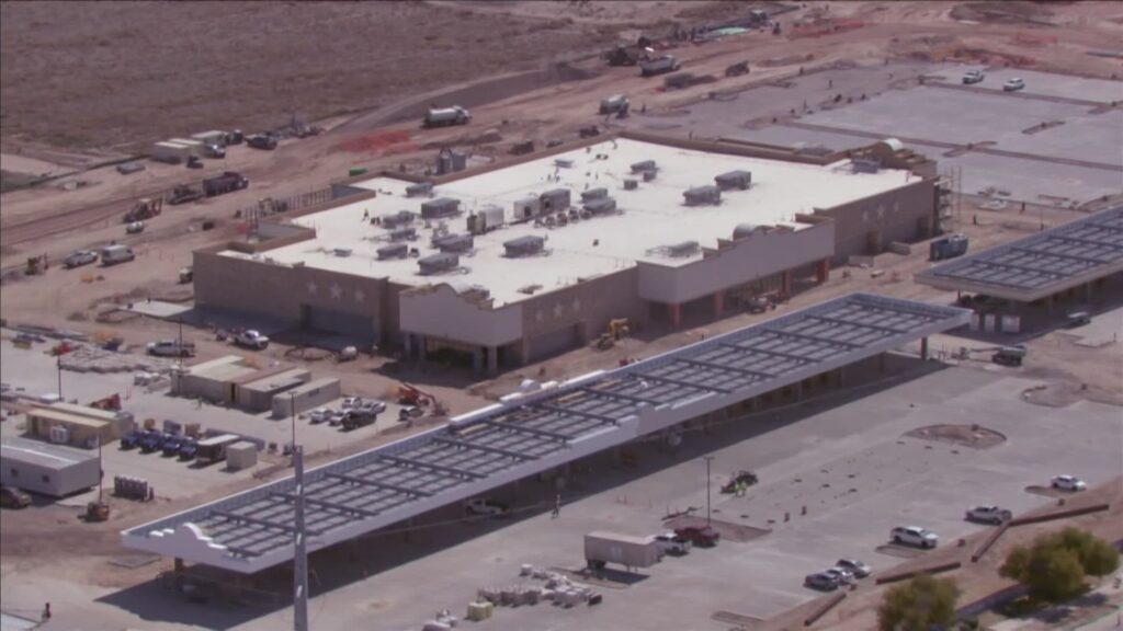 First Arizona Buc-ee’s scheduled to open next month