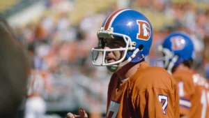 Former Denver Bronco Craig Morton, who became the first quarterback to start Super Bowl for 2 franchises, dies at 83