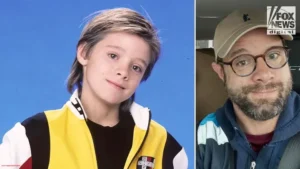 ‘PEOPLE ALWAYS ASSUME . . .’: Former child star now a Amazon Flex driver after using sitcom earnings for school