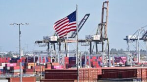 Free trade hollowed out American industry while enriching global elites; Trump’s tariffs aim to make economic nationalism work for US workers again