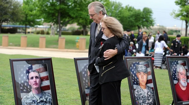 From DC Hilton to Fort Hood: A road paved by Barack Hussein Obama