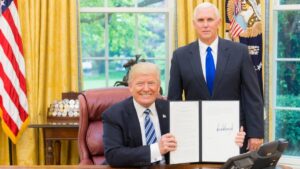 GOP Voters Don’t Want Mike Pence’s Republican Party