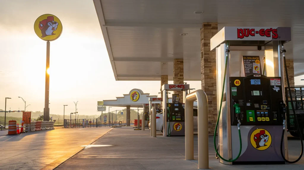 Buc-ee’s set to debut in 6 new states in major expansion push across US