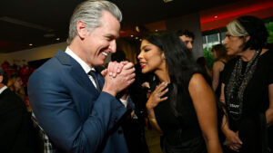 NEWSCUM ALERT — Allen: Newsom’s Reign of Madness: California’s Modern-Day Caligula