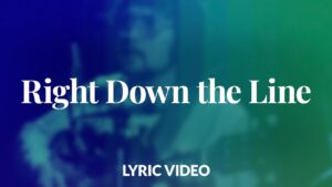 Gerry Rafferty – “Right Down The Line” (1978)