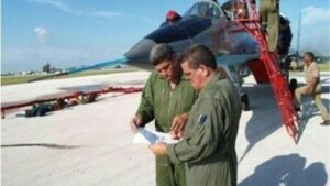 Surprise arrest during Trump’s border crackdown opens door to Cuba-shaking Raul Castro indictment