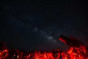 Grand Canyon Star Party set for South Rim, June 6-13; no North Rim event this year