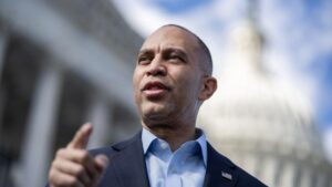 SURVEY: Willingness to circumvent will of voters, even by cheating, most pervasive among Dem elites